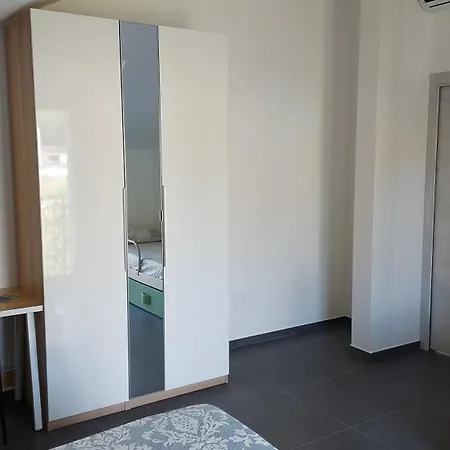 La Casa Al Mare Di Matigio 