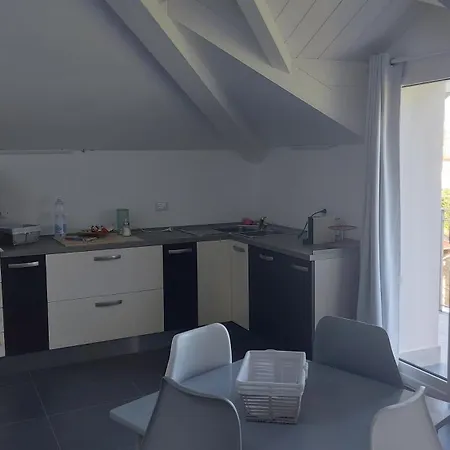 La Casa Al Mare Di Matigio 