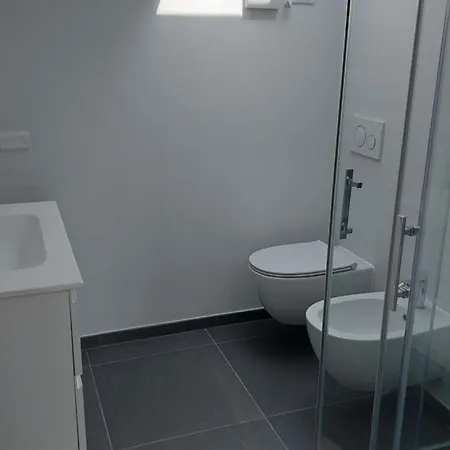 La Casa Al Mare Di Matigio 