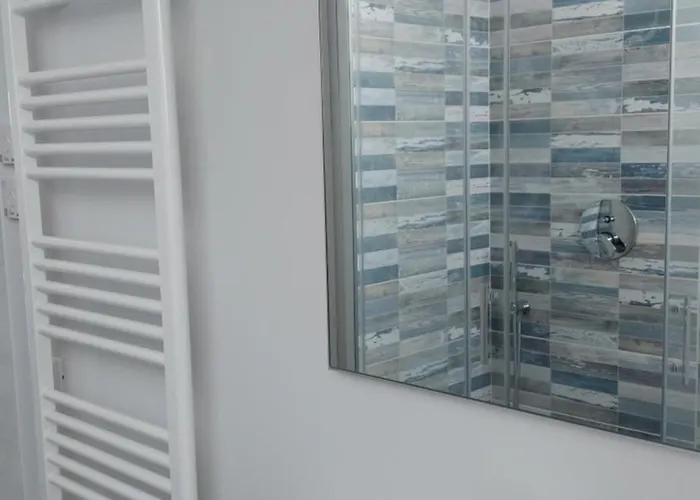 Bed & Breakfast La Casa Al Mare Di Matigio 