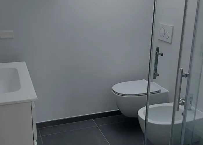 La Casa Al Mare Di Matigio 