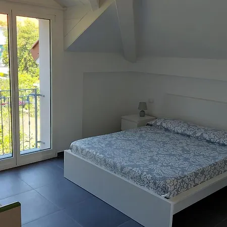 La Casa Al Mare Di Matigio 