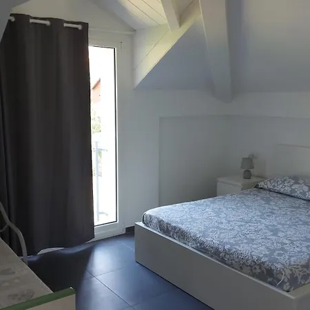 La Casa Al Mare Di Matigio 